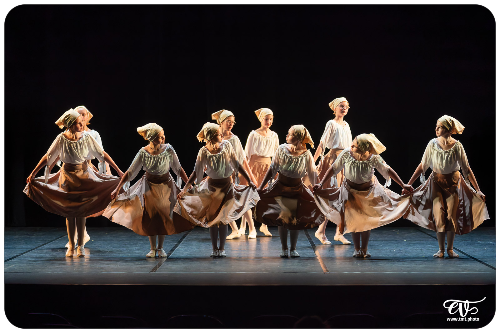 GALA DE DANSE EMMDH 2025